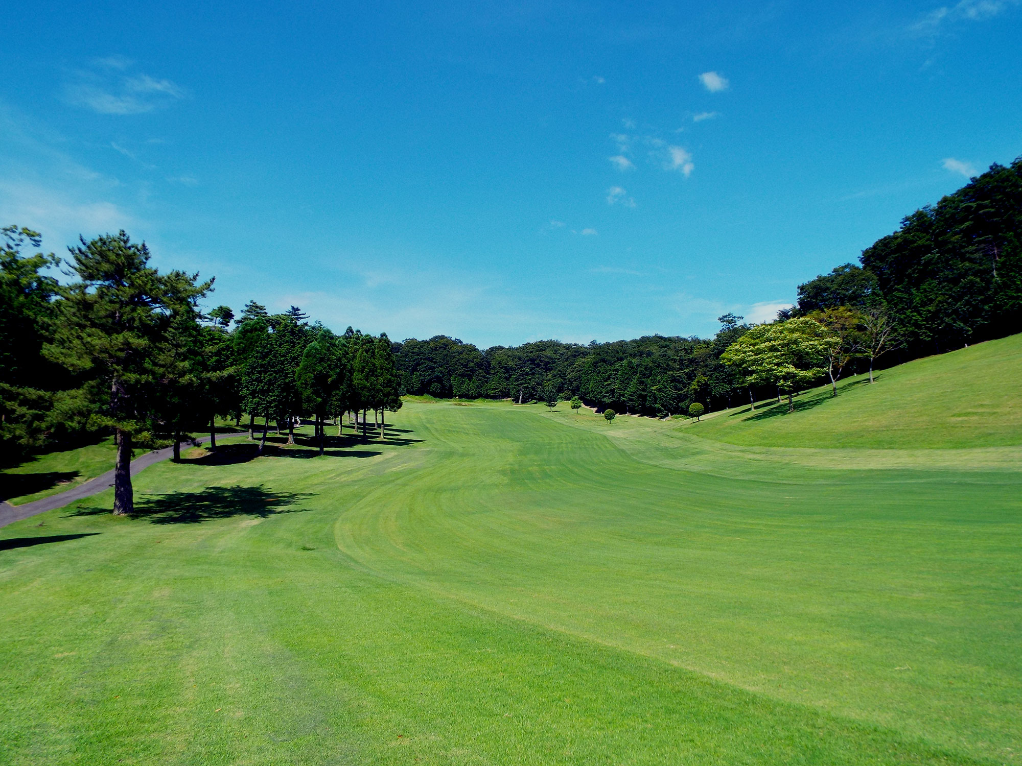 公式ホームページ 高松カントリー倶楽部